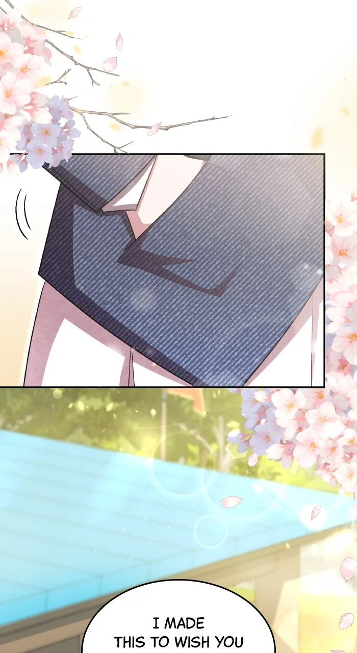 Aiming for the Alimony Chapter 32 page 30 - 