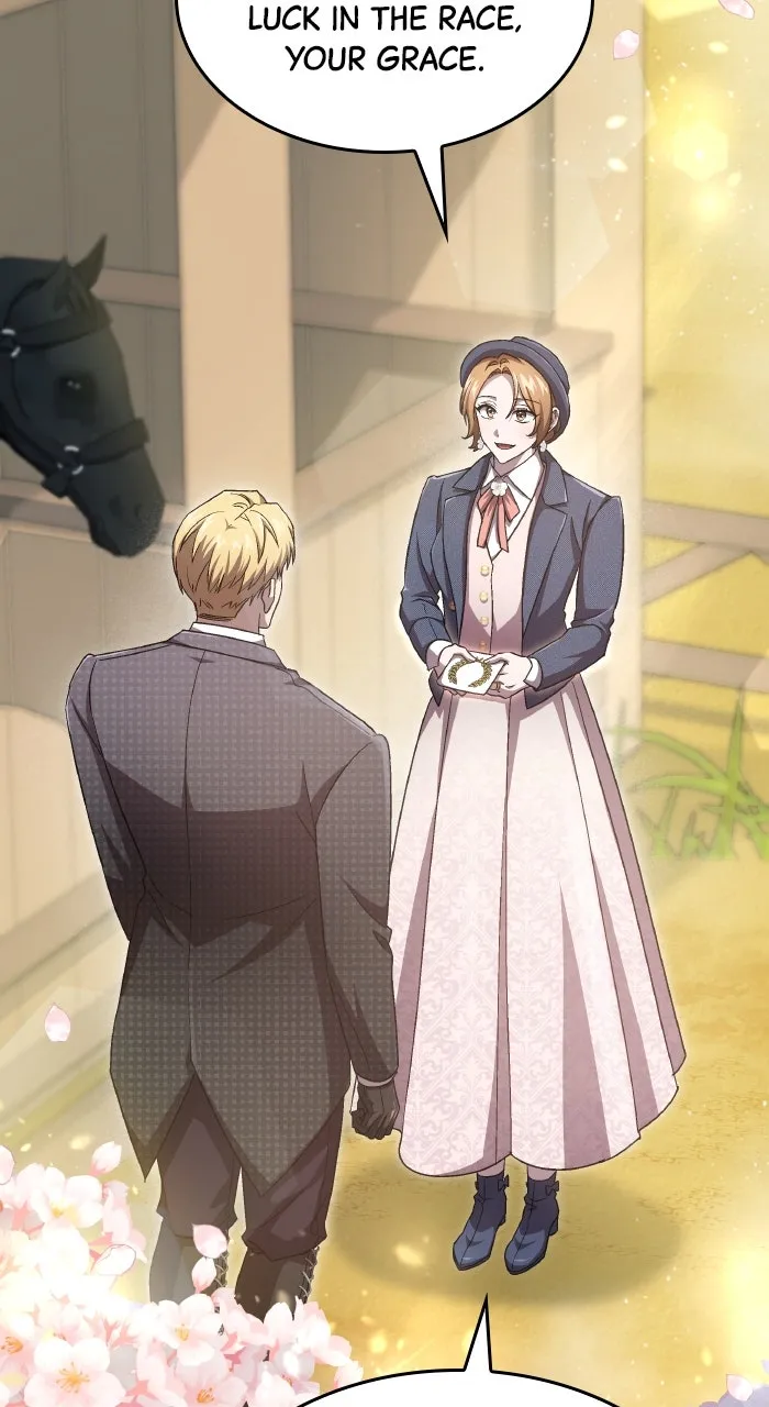 Aiming for the Alimony Chapter 32 page 31 - 