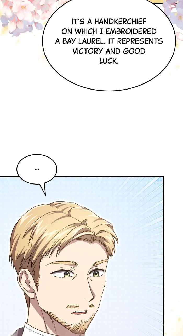Aiming for the Alimony Chapter 32 page 32 - 