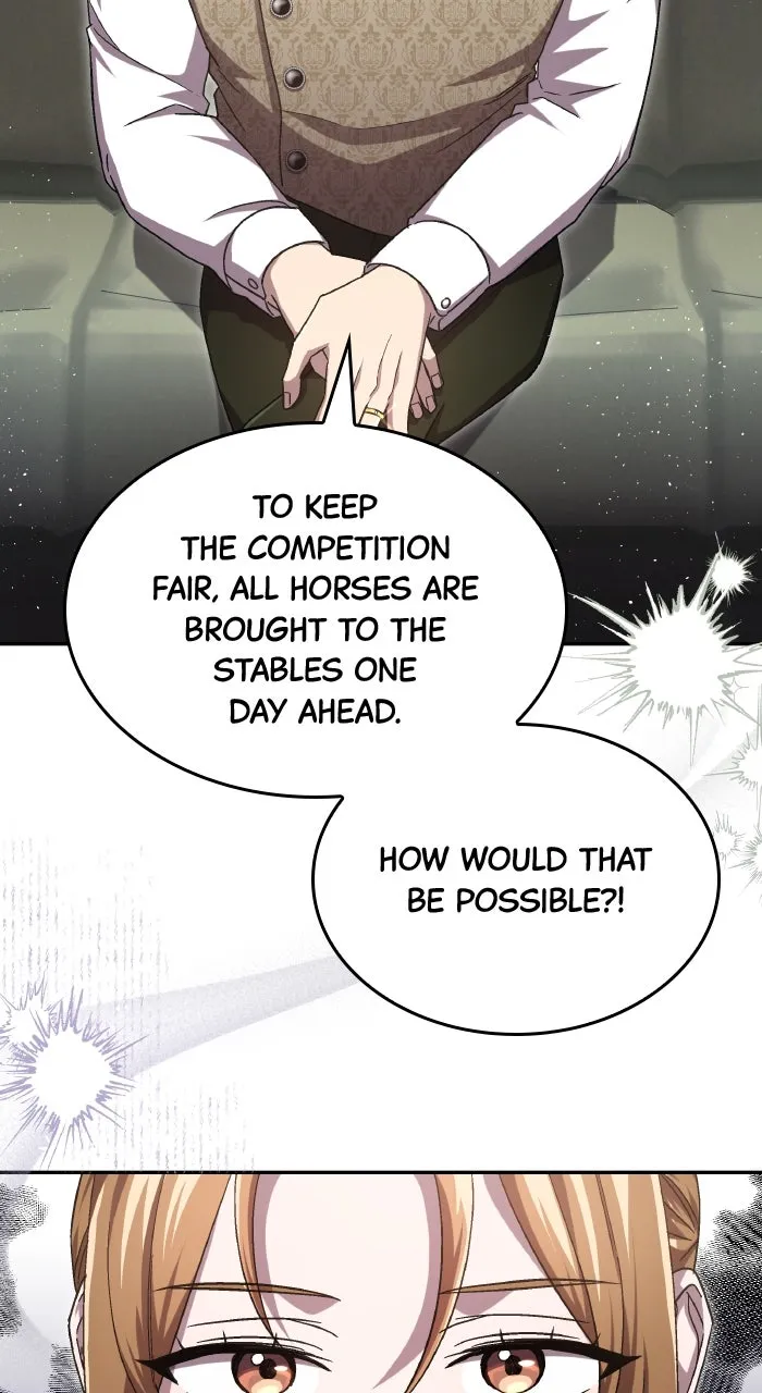 Aiming for the Alimony Chapter 32 page 6 - 
