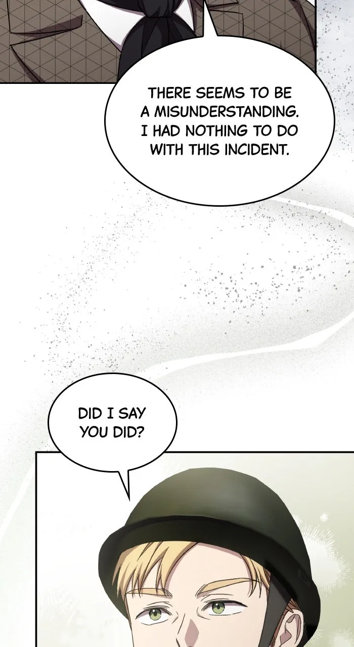 Aiming for the Alimony Chapter 32 page 51 - 
