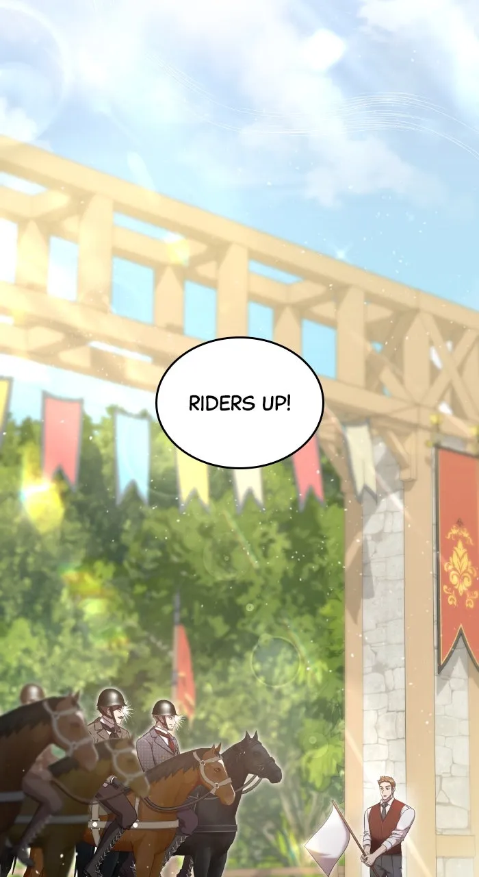Aiming for the Alimony Chapter 32 page 55 - 