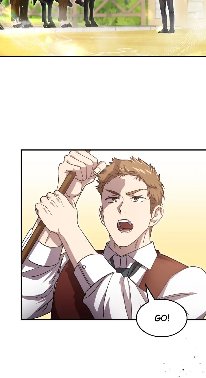 Aiming for the Alimony Chapter 32 page 56 - 