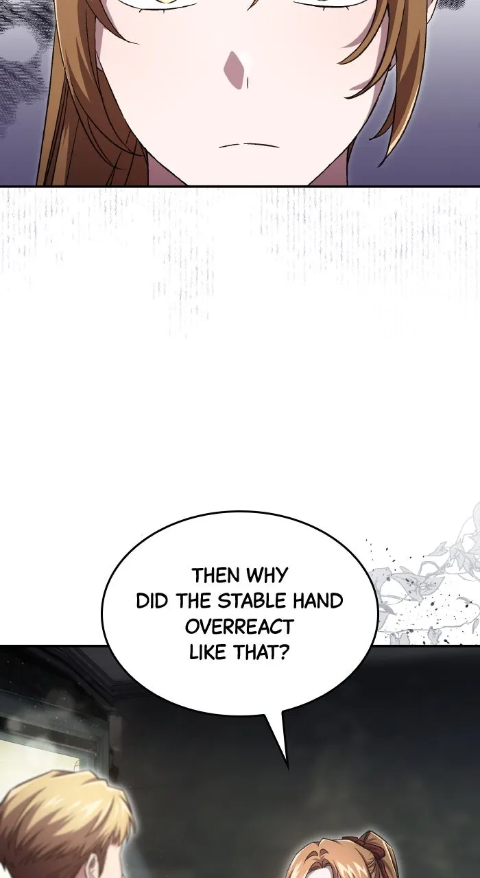 Aiming for the Alimony Chapter 32 page 7 - 