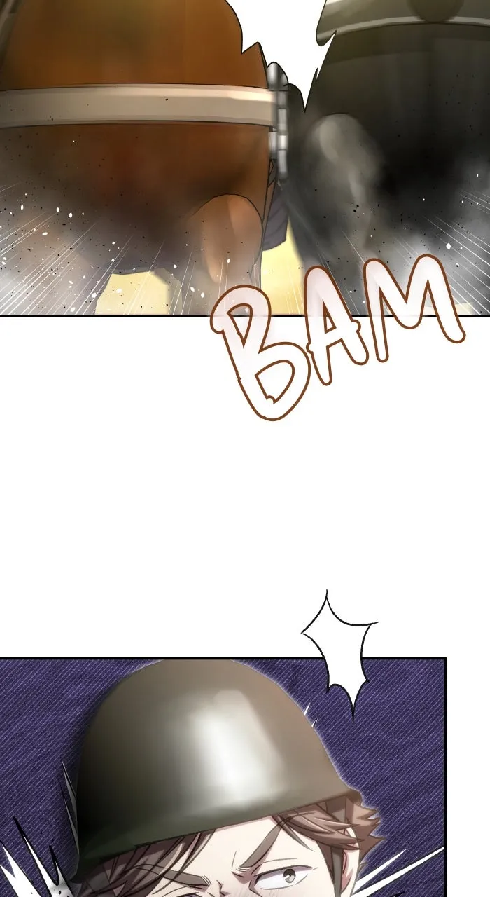 Aiming for the Alimony Chapter 32 page 67 - 