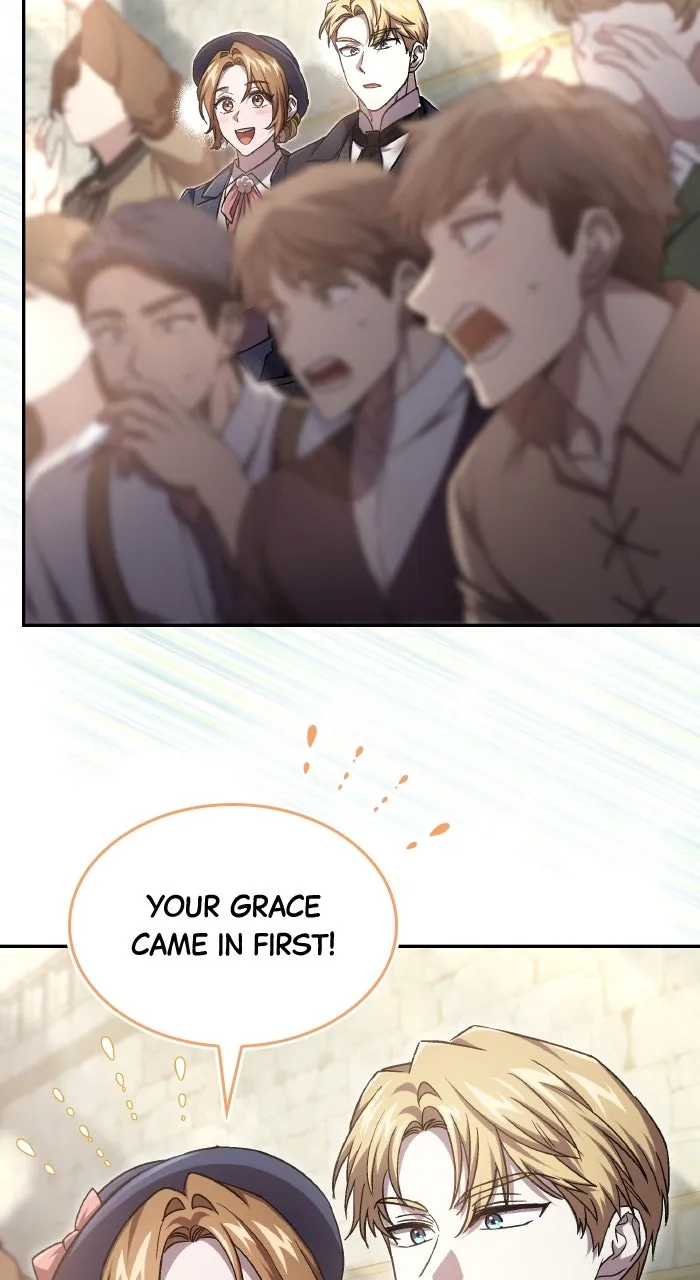 Aiming for the Alimony Chapter 32 page 77 - 