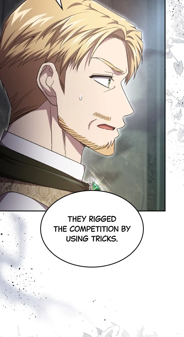 Aiming for the Alimony Chapter 32 page 9 - 