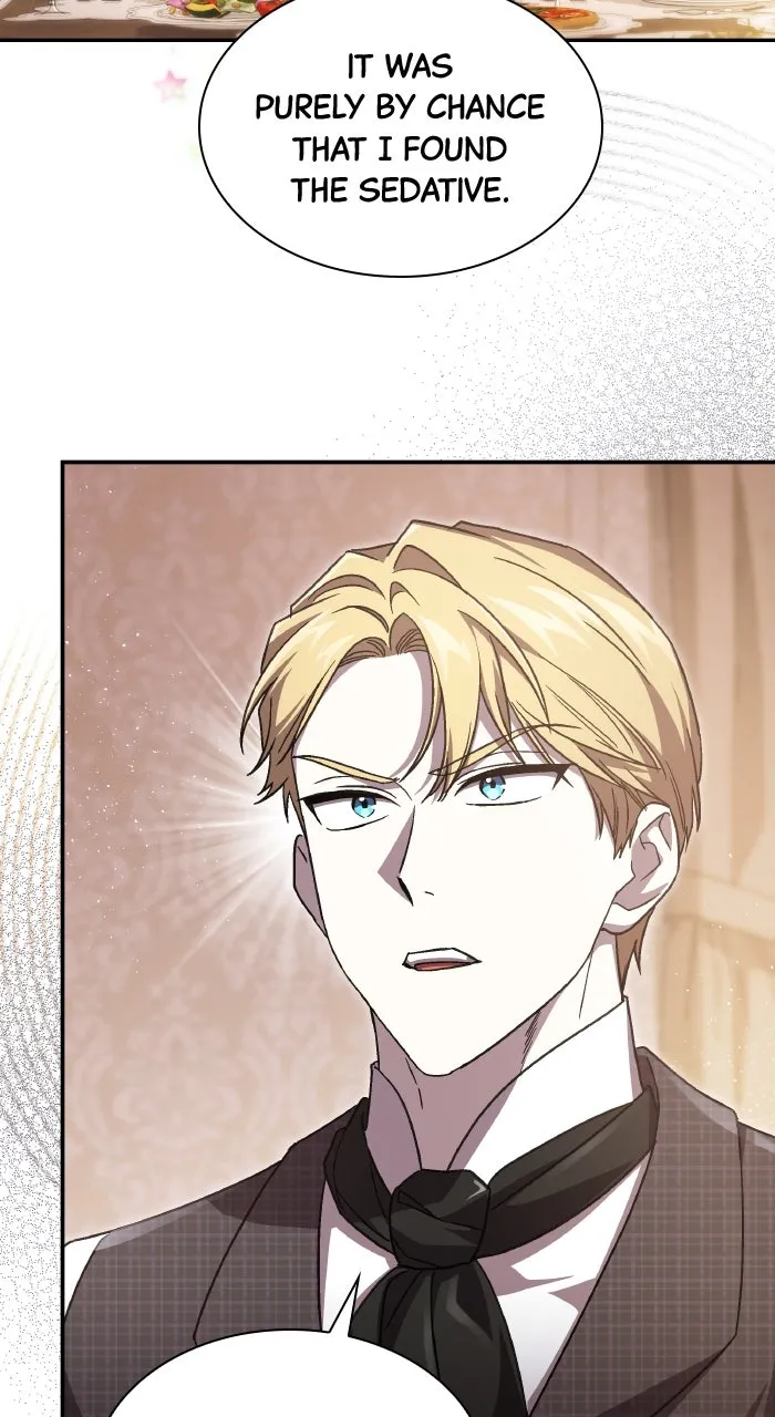 Aiming for the Alimony Chapter 33 page 11 - 