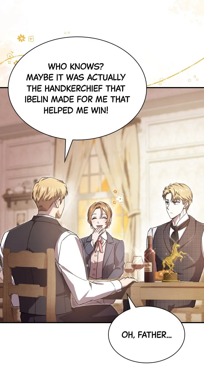 Aiming for the Alimony Chapter 33 page 15 - 