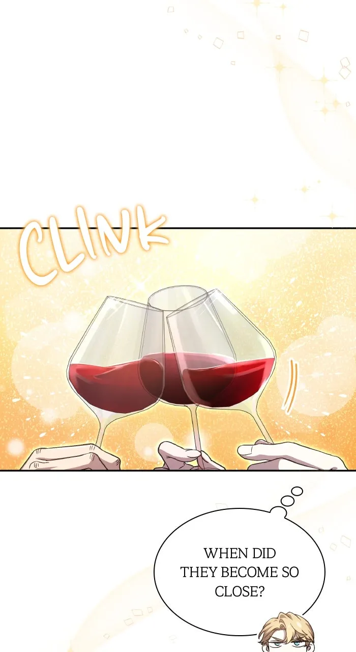 Aiming for the Alimony Chapter 33 page 24 - 