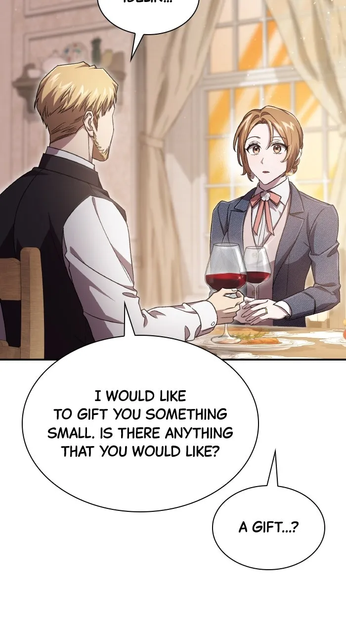 Aiming for the Alimony Chapter 33 page 26 - 