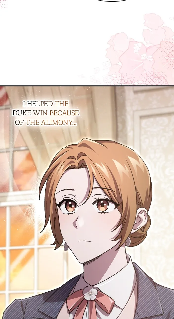Aiming for the Alimony Chapter 33 page 28 - 