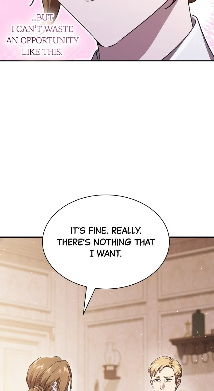 Aiming for the Alimony Chapter 33 page 30 - 