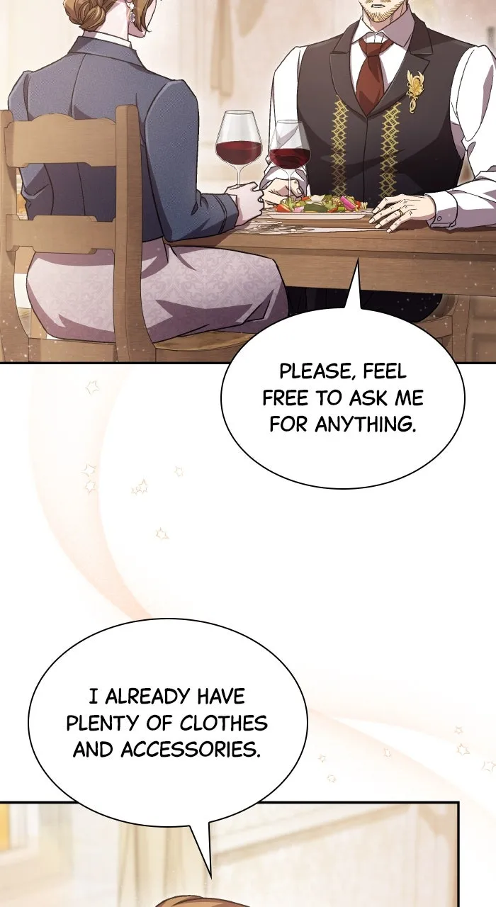 Aiming for the Alimony Chapter 33 page 31 - 