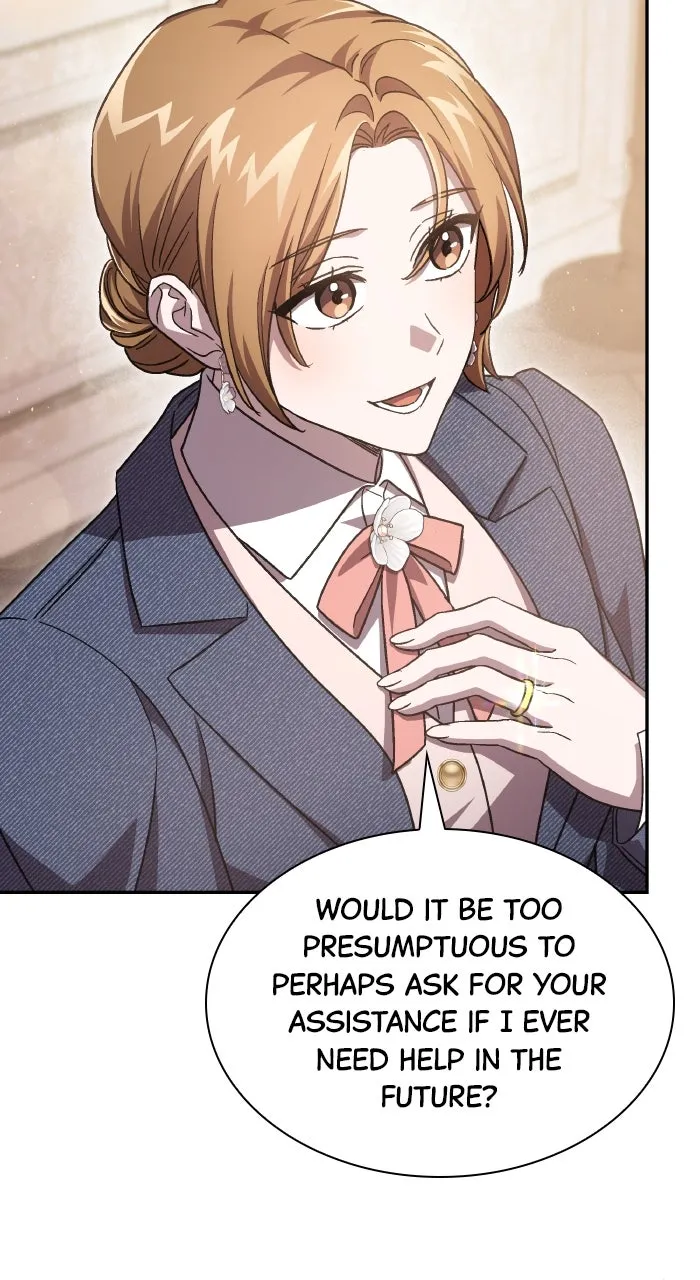Aiming for the Alimony Chapter 33 page 32 - 