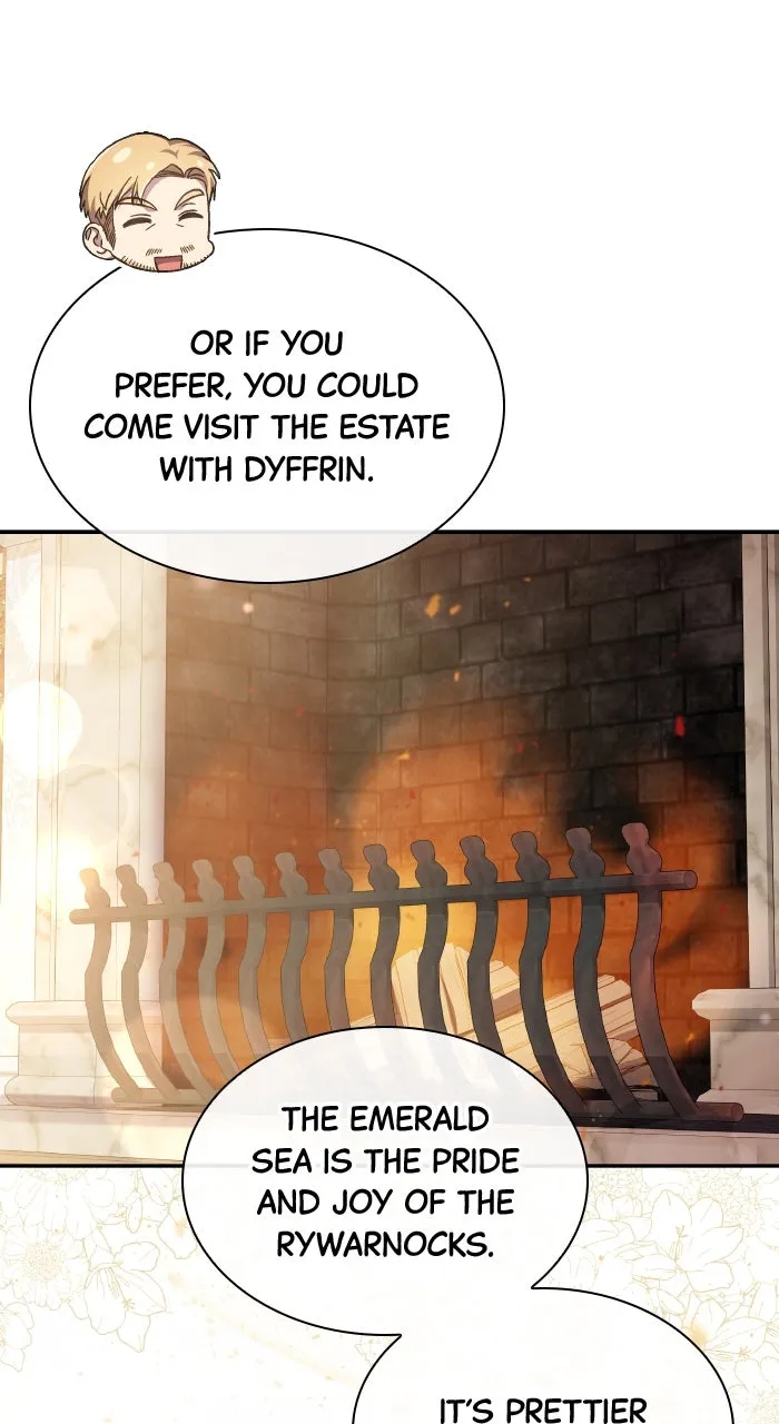 Aiming for the Alimony Chapter 33 page 34 - 