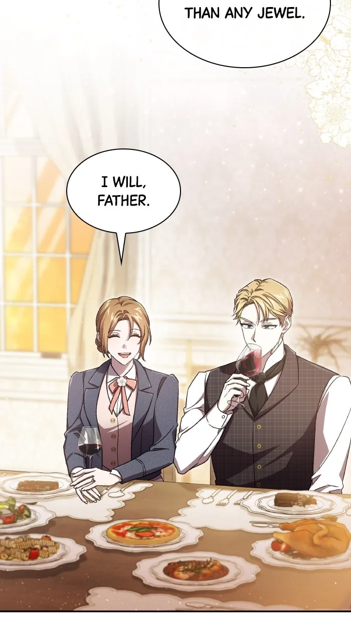Aiming for the Alimony Chapter 33 page 35 - 