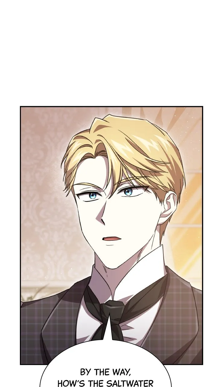 Aiming for the Alimony Chapter 33 page 36 - 