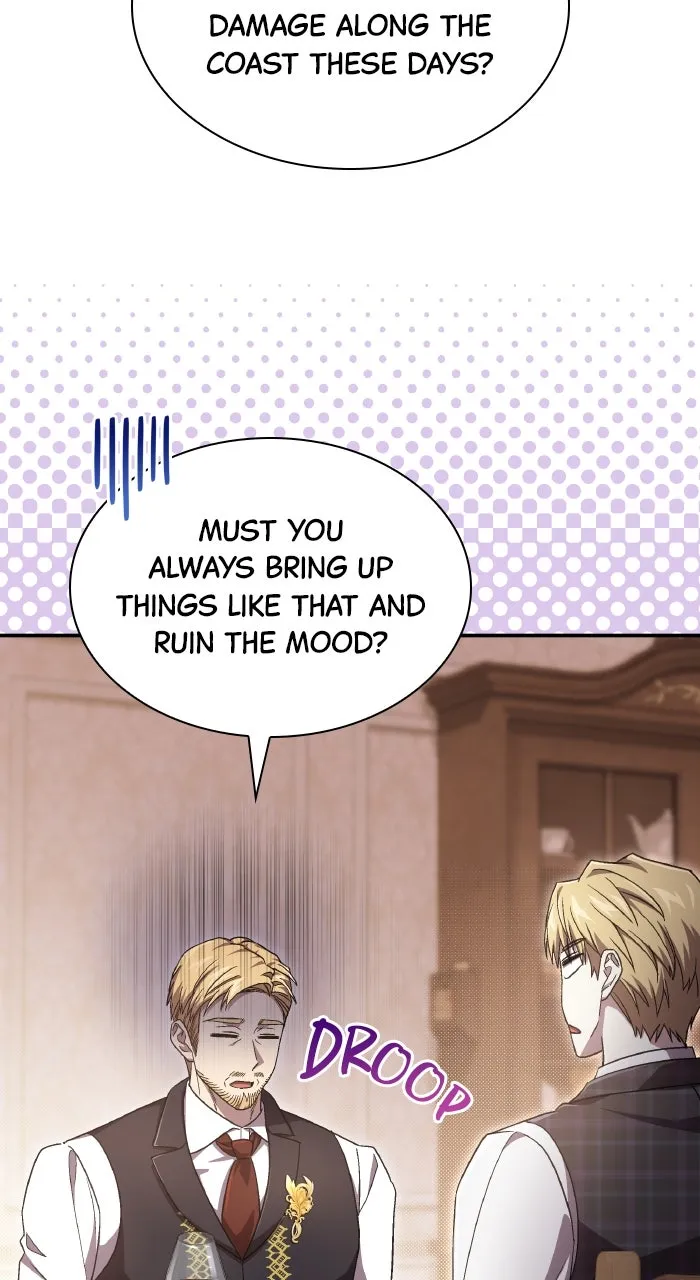 Aiming for the Alimony Chapter 33 page 37 - 