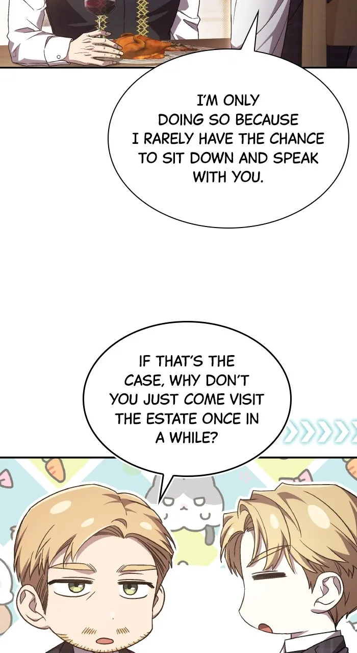 Aiming for the Alimony Chapter 33 page 38 - 