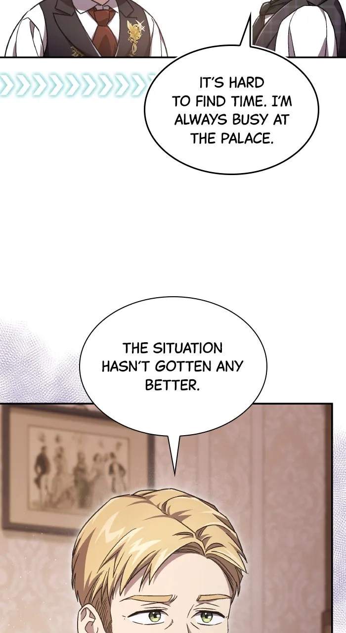 Aiming for the Alimony Chapter 33 page 39 - 