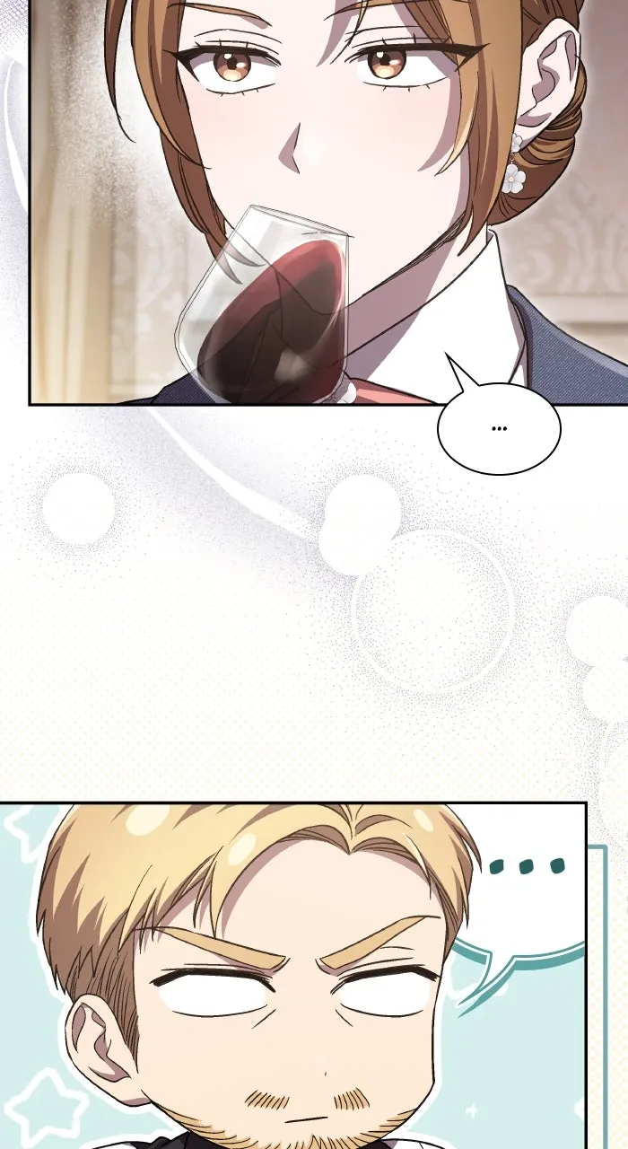 Aiming for the Alimony Chapter 33 page 44 - 