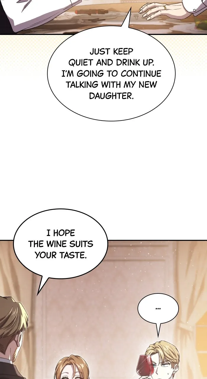 Aiming for the Alimony Chapter 33 page 46 - 