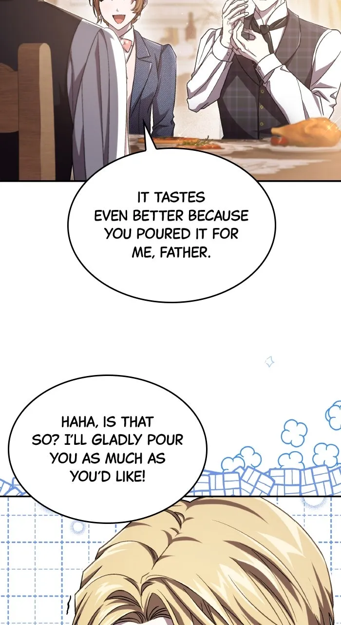 Aiming for the Alimony Chapter 33 page 47 - 