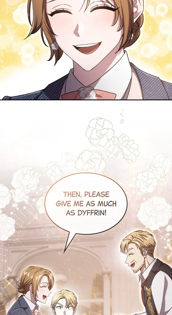 Aiming for the Alimony Chapter 33 page 50 - 