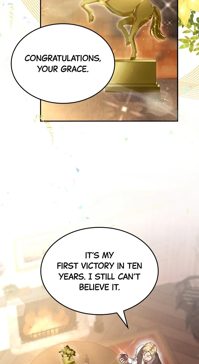 Aiming for the Alimony Chapter 33 page 6 - 