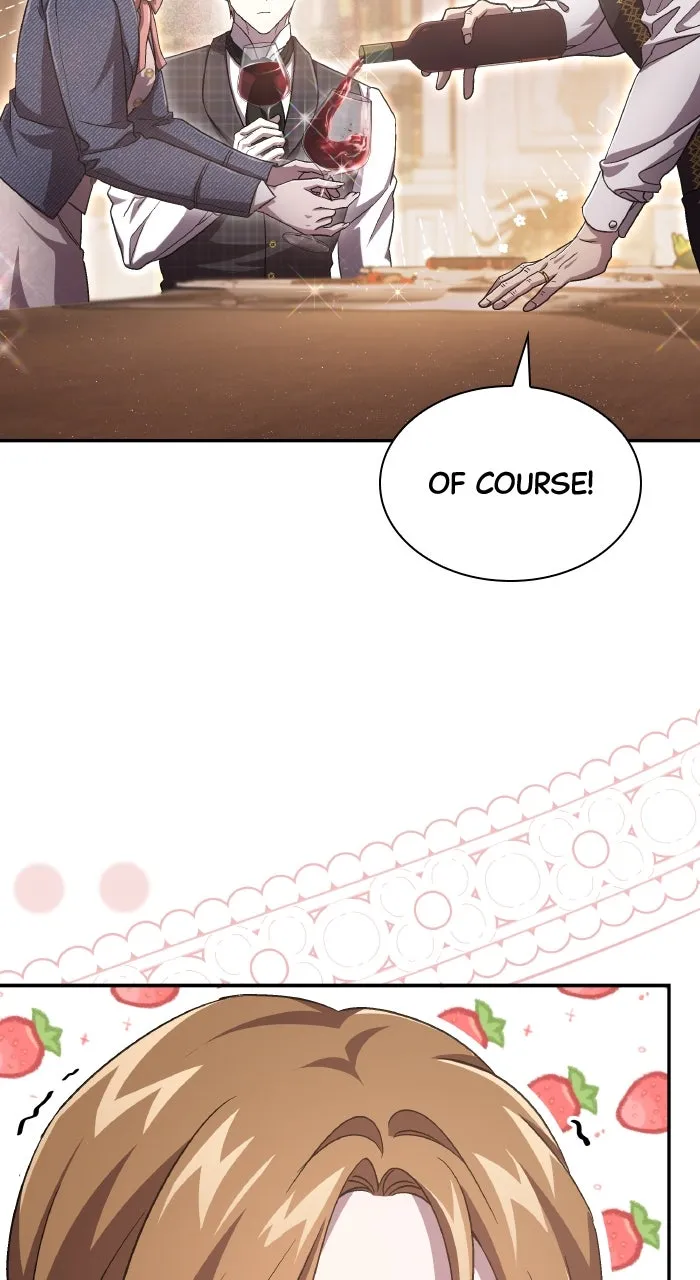 Aiming for the Alimony Chapter 33 page 51 - 