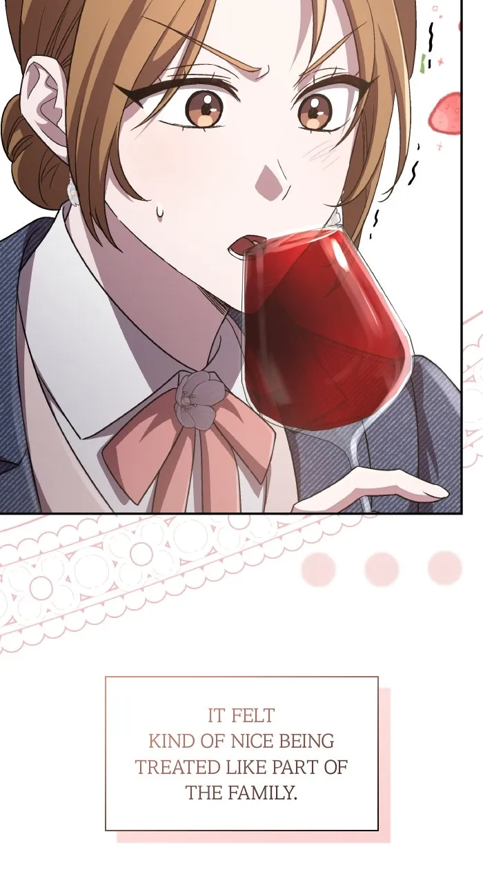 Aiming for the Alimony Chapter 33 page 52 - 