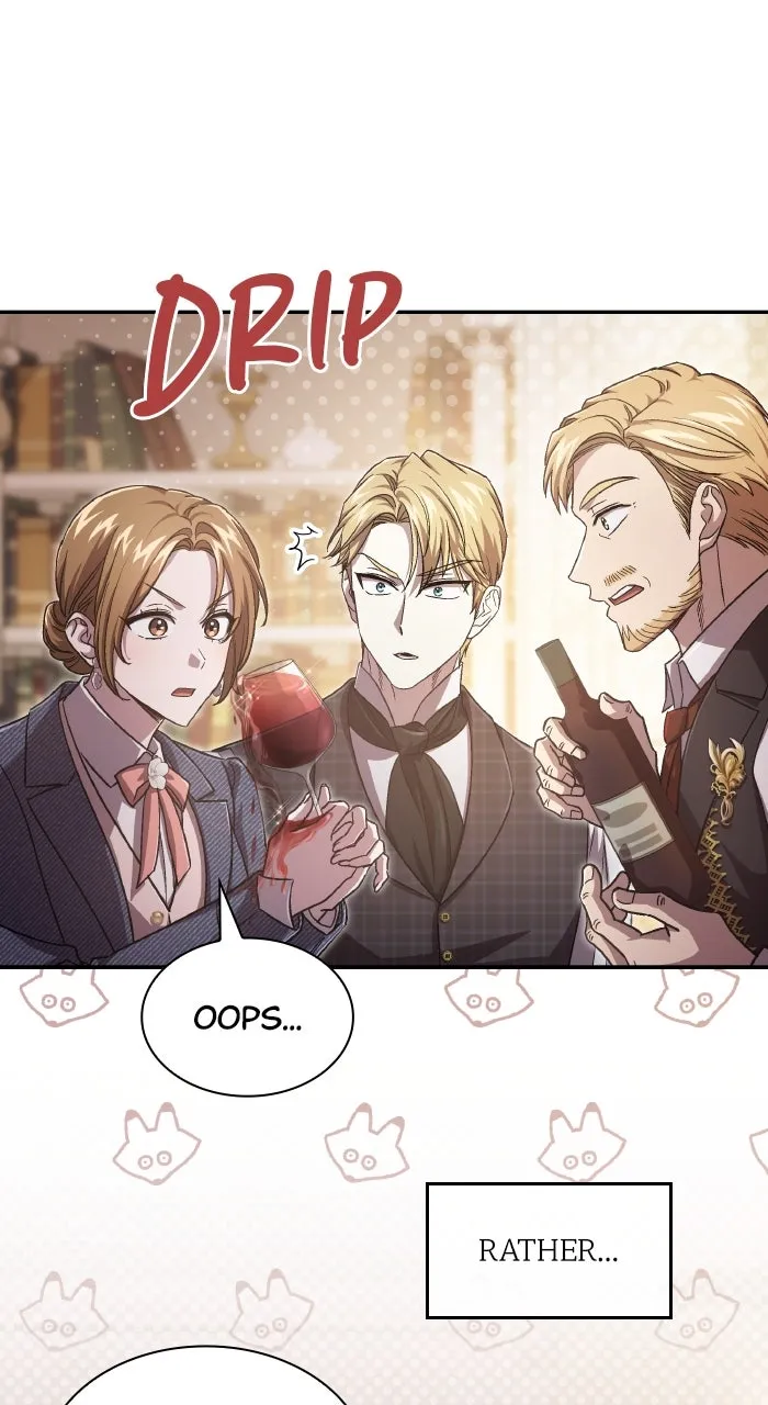 Aiming for the Alimony Chapter 33 page 53 - 