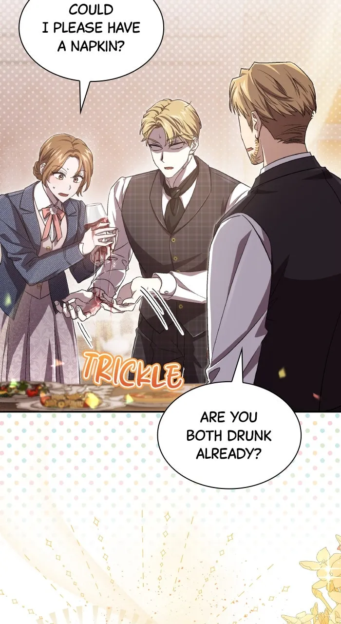 Aiming for the Alimony Chapter 33 page 54 - 