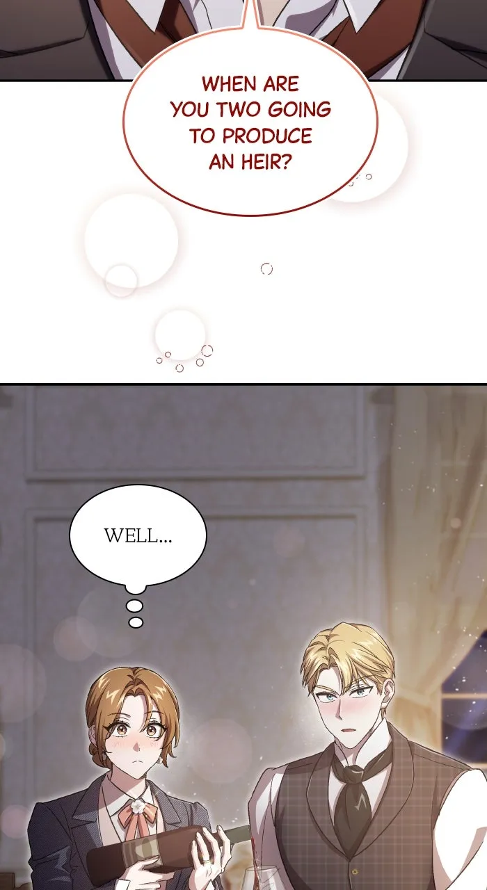 Aiming for the Alimony Chapter 33 page 57 - 
