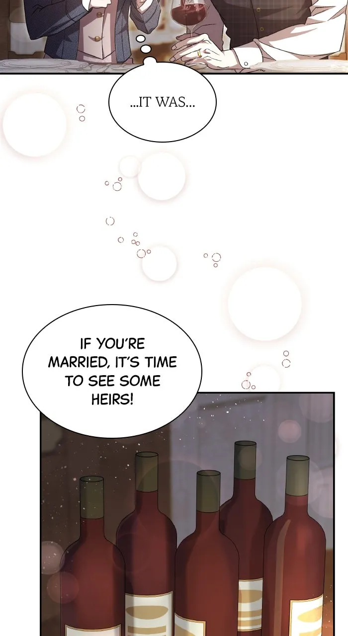 Aiming for the Alimony Chapter 33 page 58 - 