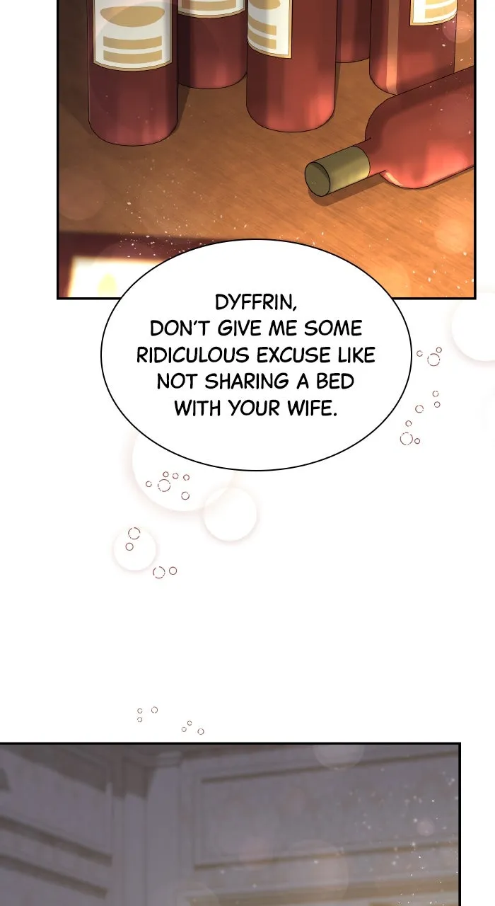 Aiming for the Alimony Chapter 33 page 59 - 