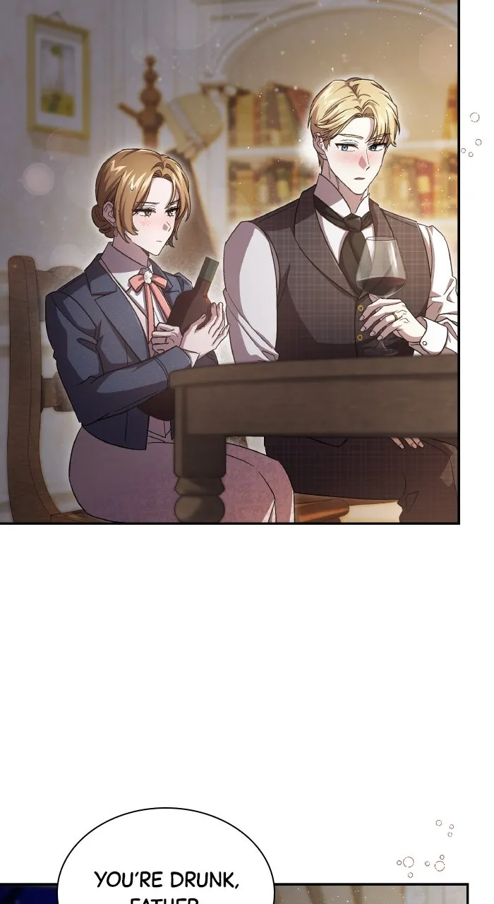 Aiming for the Alimony Chapter 33 page 60 - 