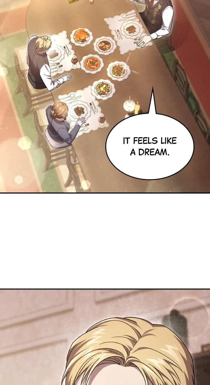 Aiming for the Alimony Chapter 33 page 7 - 
