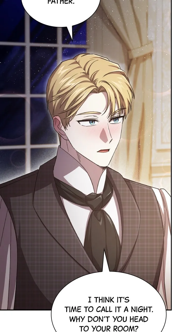 Aiming for the Alimony Chapter 33 page 61 - 