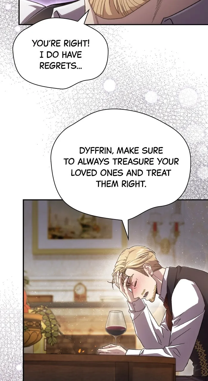 Aiming for the Alimony Chapter 33 page 64 - 