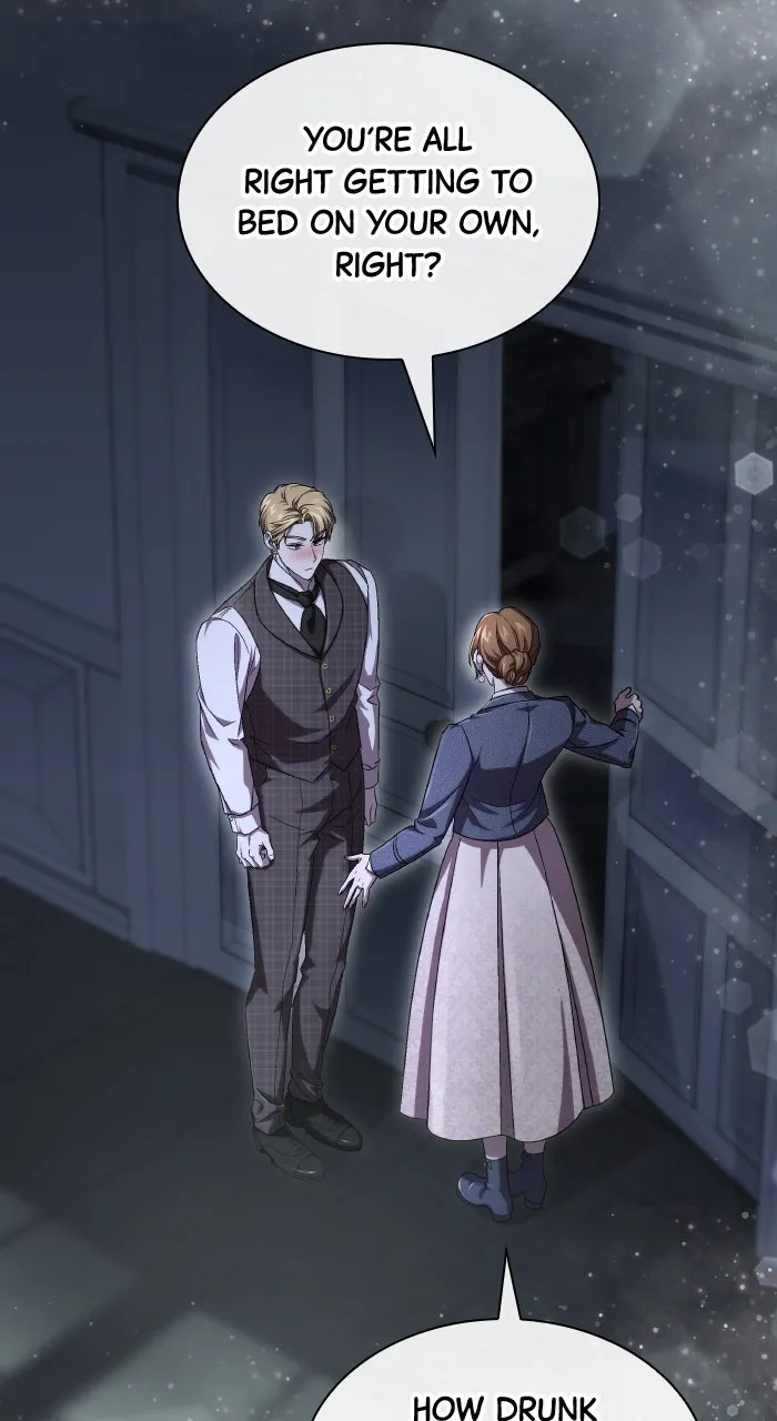 Aiming for the Alimony Chapter 33 page 73 - 