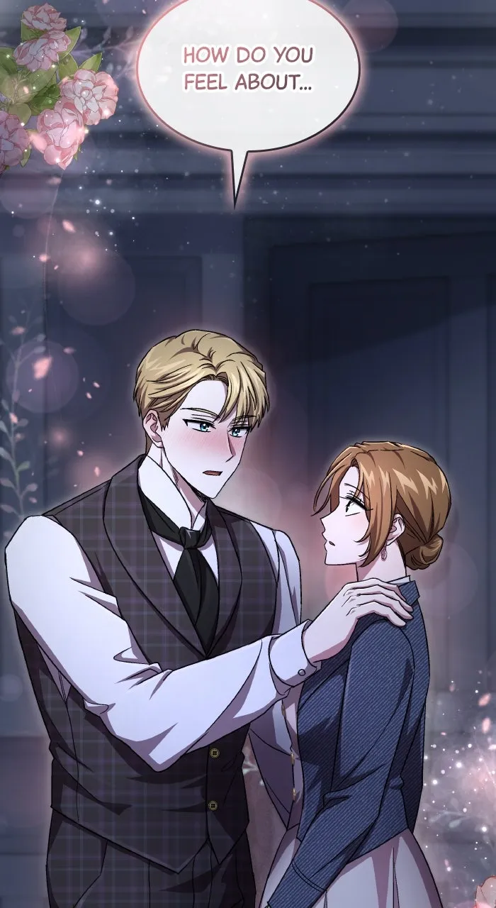 Aiming for the Alimony Chapter 33 page 76 - 