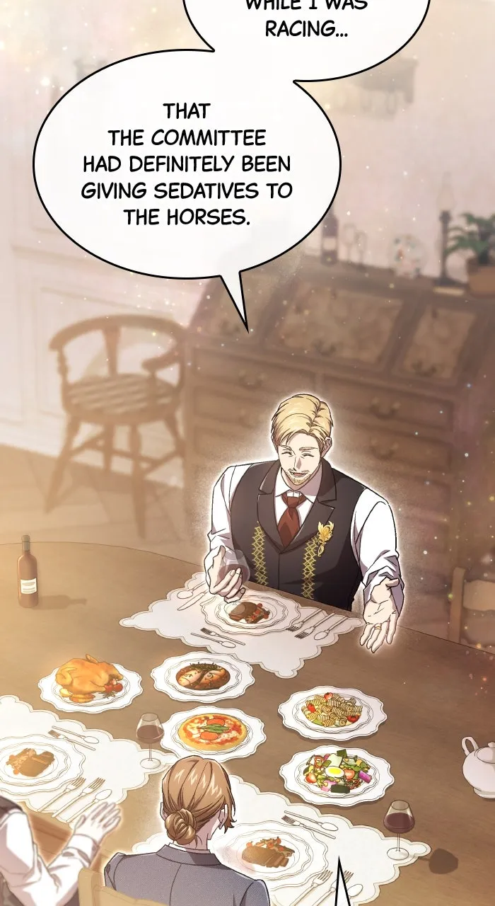 Aiming for the Alimony Chapter 33 page 9 - 
