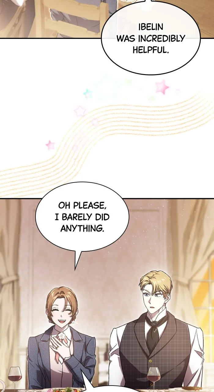 Aiming for the Alimony Chapter 33 page 10 - 
