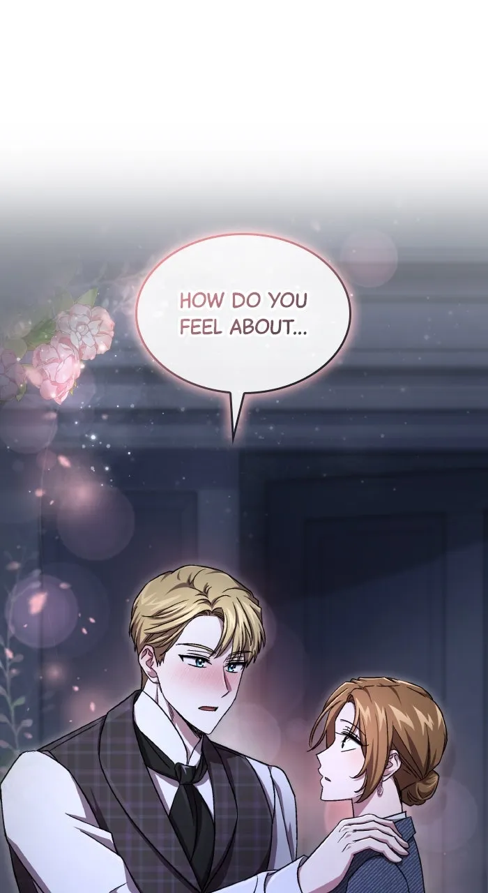 Aiming for the Alimony Chapter 34 page 1 - 