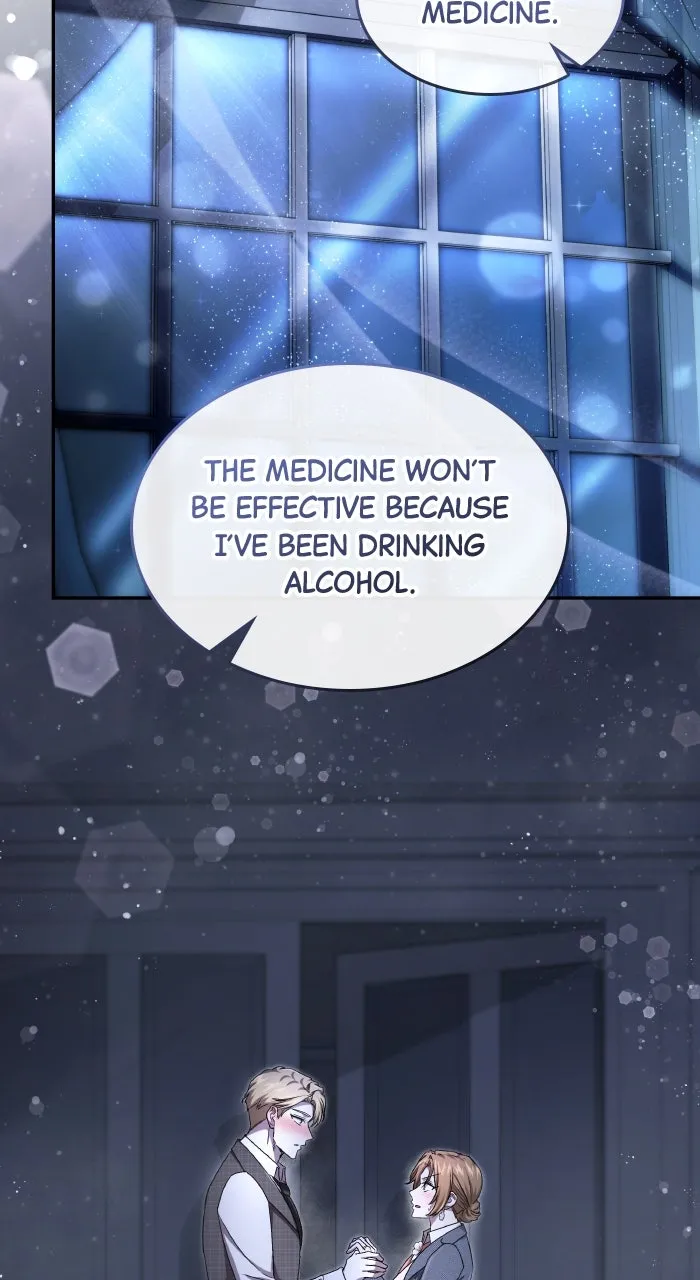 Aiming for the Alimony Chapter 34 page 12 - 