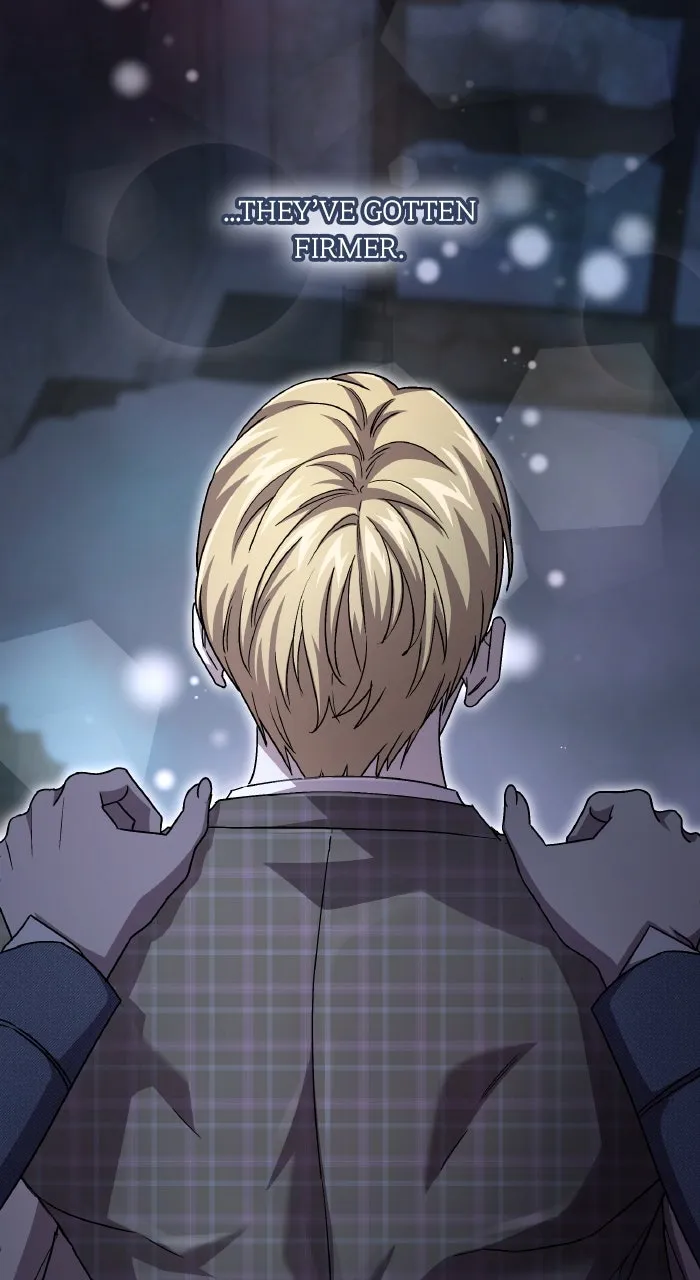Aiming for the Alimony Chapter 34 page 19 - 