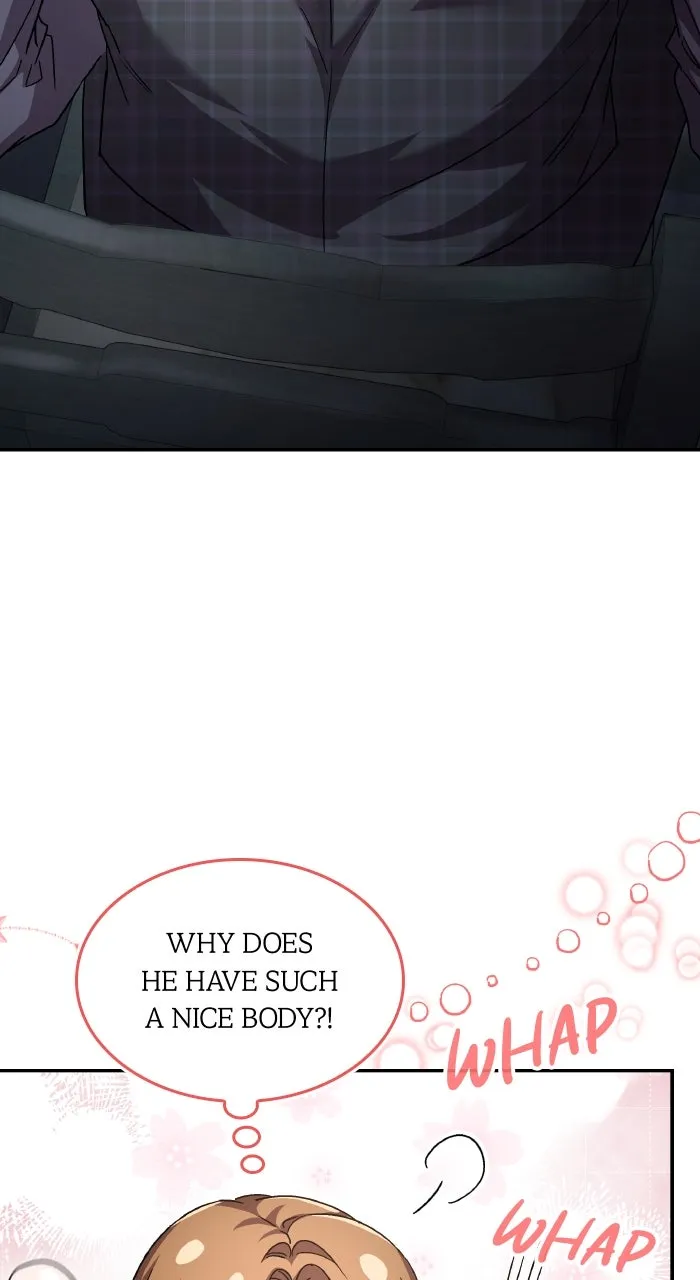 Aiming for the Alimony Chapter 34 page 20 - 