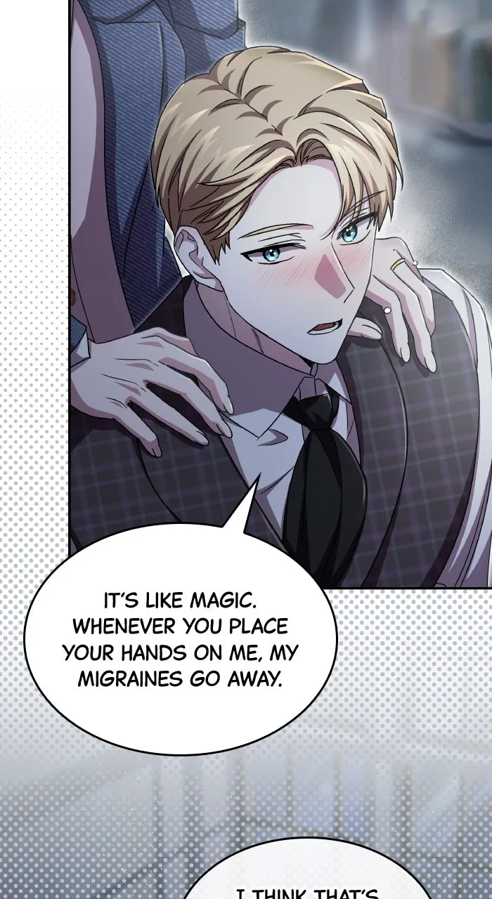 Aiming for the Alimony Chapter 34 page 22 - 